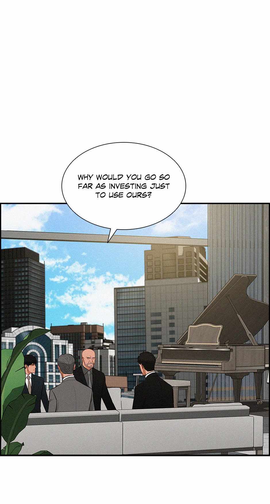 Lord of Money Chapter 198 49